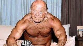 Ivan Putski Is Almost 83, How He Lives Is Sad...