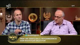 Peygamberimiz İlk Vahyi Hira Dağında Rüyada Mı Aldı ? / İsrafil Balcı / Emre Dorman