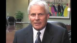 CAALA Past President Interview - Gerald Agnew