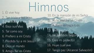 himnos para alabar a Dios /michelle matius