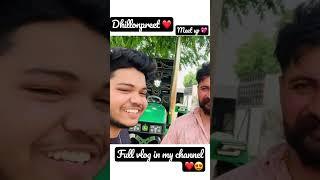 Meetup @DhillonPreetvlogs #shorts #vlog #viral #shortvideo