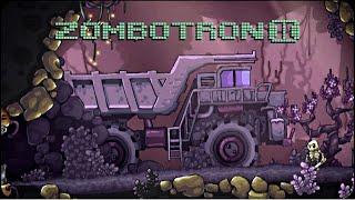 ZOMBOTRON 2 - ПОЛНОЕ ПРОХОЖДЕНИЕ ИГРЫ ЗОМБОТРОН 2. [Full Walkthrough] LEVEL 1-16. (БЕЗ КОММЕНТОВ))