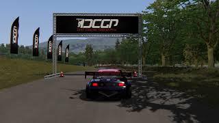 Assetto Corsa || DCGP Ebisu West Track