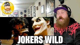 Jokers Wild (Joker Fan Film) (Art The Clown / David Howard Thornton) - Reaction / Review