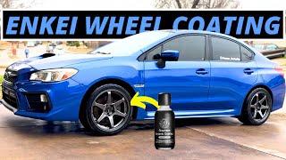 Ceramic Coating Wheels - What You Don't Know