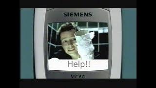 Siemens mc60 ad 2003