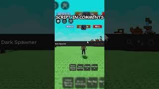 I TESTED EGG SPAWNER SCRIPT #growagarden