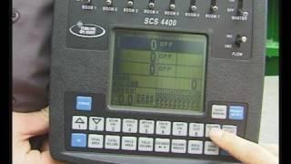 Goldacres Raven Direct Chemical Injection DCI. How to scroll through each product.