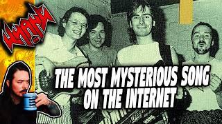 FEX - Subways of Your Mind is The Most Mysterious Song on the Internet - Tales From the Internet