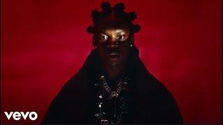 Rema - Ozeba (Official Video Edit)