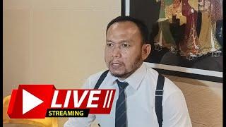 LIVE!! TANGGAPAN HERWANTO TERKAIT PRATIWI NOVI DAN DENNY SUMARGO KE KEMENSOS