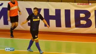 INTER 3-4 Епіцентр К44 (Бровари)