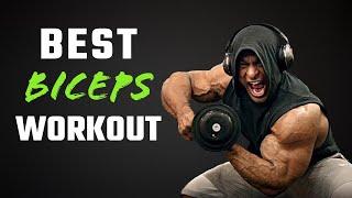 Best Biceps Workout | डोले कैसे बनाए | Yatinder Singh