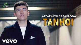 Afzalshoh Safarzoda - Tanhoi [ Official Video ]