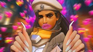 Overwatch 2 Is Zesty