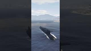 nuclear submarine #shorts