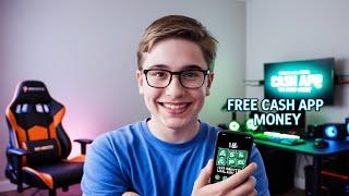 INSANE CASH App money method (2024) Free money