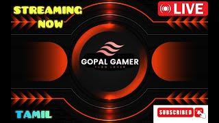 PUBG |  LIVE | NEW EVENT | GOPAL GAMER