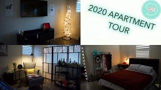 2020 APARTMENT TOUR // SNAPSHOT MINIMALIST