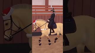 Trix in training #horse #equinegame #horseriding #equinewonders #horserides #horsefan #horse