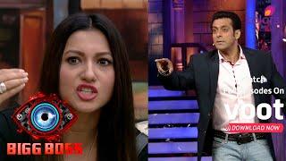 Bigg Boss 7 | बिग बॉस 7 | Biggest Controversy!! क्या सचमुच Kushal से माफ़ी मांगी थी Salman ने??