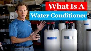 How Does A Water Conditioner Work? | No-Salt Water Conditioning System | Florida Water Analysis