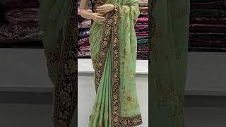 Book NOW+918849765376/. 918140780375#saree #ytshortsviral@AditiFashionHub#₹100कीसाड़ी