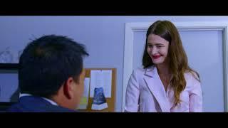 Daria Mazur - Acting Reel