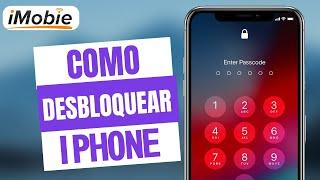 Cómo desbloquear iPhone bloqueado sin PC ni Contraseña|llamada de emergencia iPhone 11/12/13/14/15