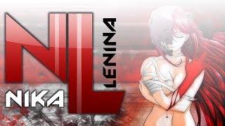 Elfen Lied / Lilium (Nika Lenina Russian TV Version)