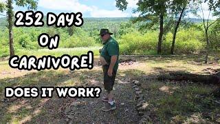 How I Did This For 8 Months and Lost 80lbs!