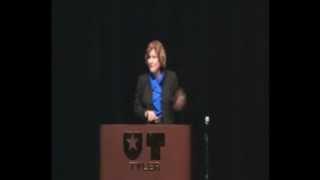 Karen Hughes - HWA Speakers Bureau - Leadership & the Need for Clarity