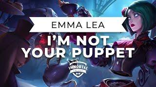 Emma Lea & Odd Chap - I'm Not Your Puppet (Electro Swing)