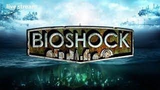 Bioshock - Шоковая терапия. Выпуск 3