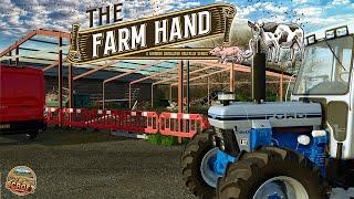 Back To Normal! | The Farm Hand | Farming Simulator Roleplay | Ep214