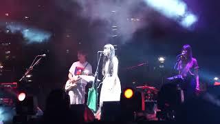 my little airport - 公司裁員三百人 Live 2024.11.17 尾場 現場大合唱