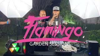 Dj Lindsay The Dude "Flamingo Garden Session" 2022 hosted by Metaphysics