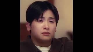 He probably remembered his time with her in Strong Woman Do Bong Soon 
