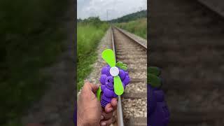 Mini hand fan#1.4CRORE views#grapes shape#lowprice #shorts