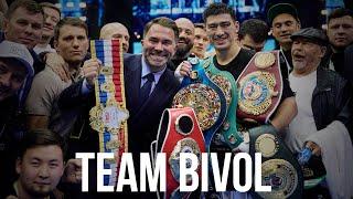 Dmitry Bivol —Artur Beterbiev |Fight Day Highlights | Мир бокса