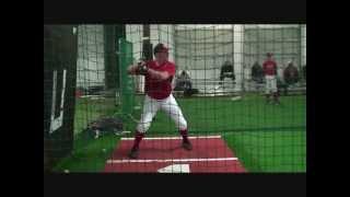 JACKSON WAGNER 2015 Showtime Baseball