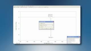 Macro - Peak Analysis - Auto Limits