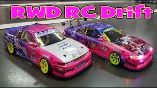 RWD RC Drift - RC Drift PASSION TRACK