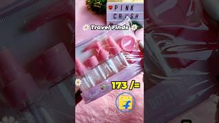 Travel Kit #travelkit #shorts #shortvideo #ytshorts