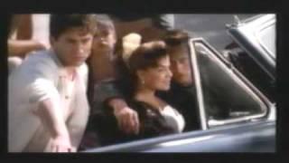Paula Abdul - Rush Rush