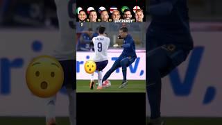 Donnarumma VS Szczensy VS Cech VS Navas VS Alisson VS Hart VS Neuer ️ Goalkeeper Skills Challenge