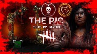 Dead by Daylight │ Новый лунный год