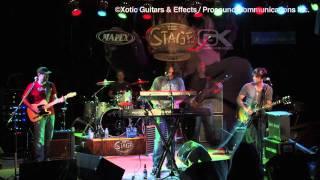 Dave Baker LIVE at The Stage in Nashville Part 1