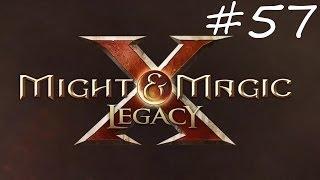 Прохождение Might & Magic X Legacy Часть 57 Воспоминания Дунстана