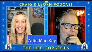 Wolves Pride | Allie Mac Kay Returns! | The Life Gorgeous